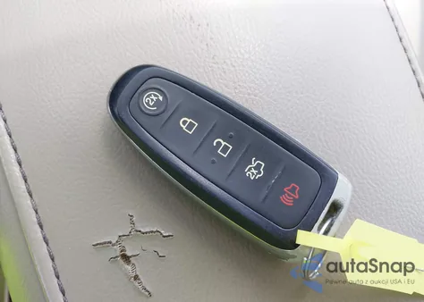 2011 Ford Edge Limited from USA, damaged, VIN 2FMDK4KCXBBA84917